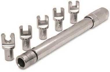Excel spoke torque wrench or kit