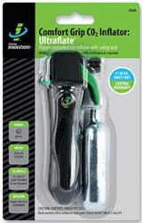 Genuine innovations ultraflate tire inflator