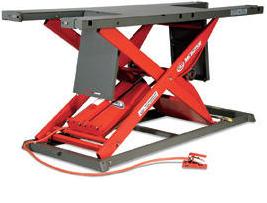 K&l heavy-duty air lift