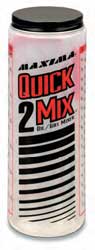 Maxima quick 2 mix