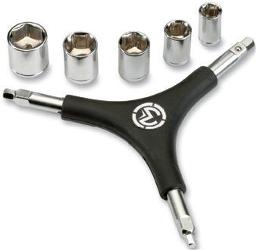 Moose racing hex wrench