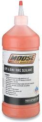 Moose utility division tire sealant