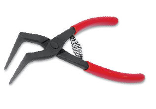 Motion pro internal snap-ring pliers