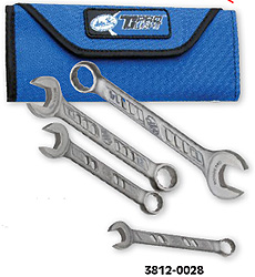 Motion pro ti prolight wrenches