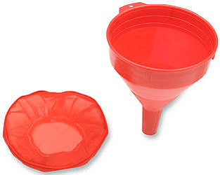 Outerwears funnels