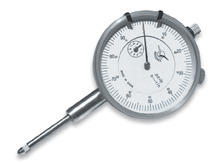 K&l dial indicator gauge for 3-in-1 truing stand