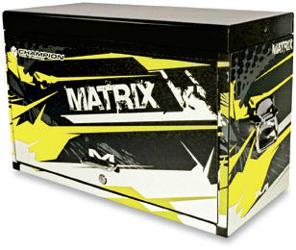 Matrix concepts tool boxes