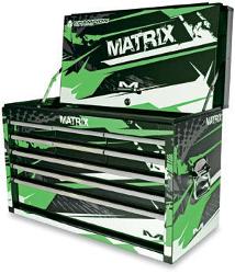 Matrix concepts tool boxes