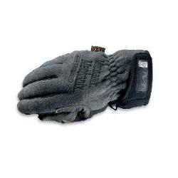 Mechanix wear coldweather wind-resistant gloves