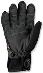 Mechanix wear coldweather wind-resistant gloves
