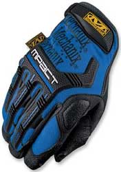 Mechanix wear m-pact gloves