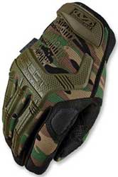 Mechanix wear m-pact gloves