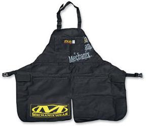 Mechanix wear shop apron