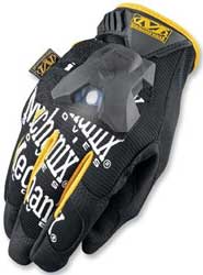 Mechanix wear the original glove light gloves