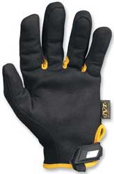Mechanix wear the original glove light gloves