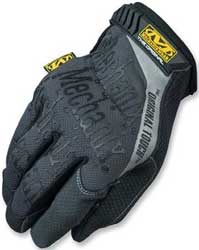 Mechanix wear the original touch gloves