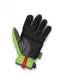 Mechanix wear the safety fastfit gloves