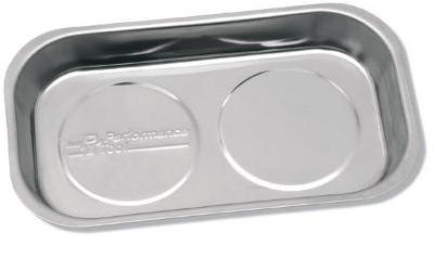 Performance tool magnetic trays