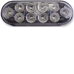 Bluhm enterprises trailer led brite lites