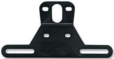 Optronics license plate bracket