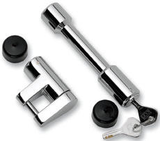 Fulton performance products receiver locks