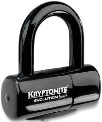 Kryptonite evolution series 4 disc locks