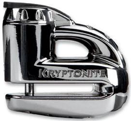 Kryptonite keeper 5-s2 disc locks