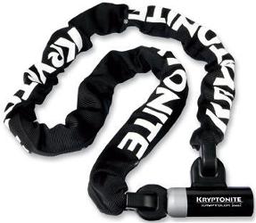 Kryptonite kryptolok series 2 integrated chains