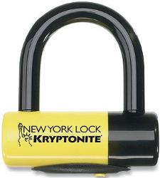 Kryptonite new york disc lock