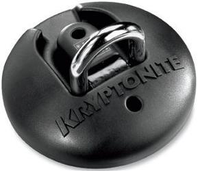 Kryptonite stronghold anchor