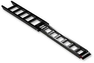 Matrix concepts a7 aluminum ramps