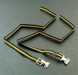 Ancra wheel tie-downs