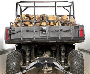 Kinedyne steadymate pick-up truck net