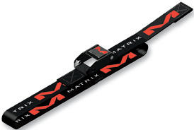 Matrix concepts m1 utility  wheel straps