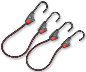 Powertye premium bungee cords