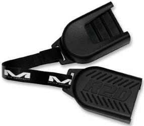 Matrix concepts footpeg covers