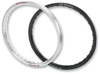 D.i.d dirtstar rims