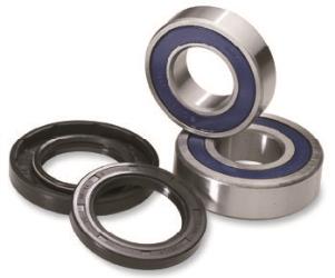 Moose racing wheel bearings and seal kits