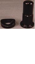 No toil rim lock tower nut/spacer kits