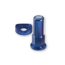 Sunline rim lock tower nut kits