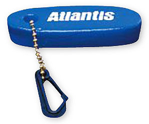 Atlantis key floats