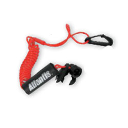 Atlantis multi-end floating lanyards