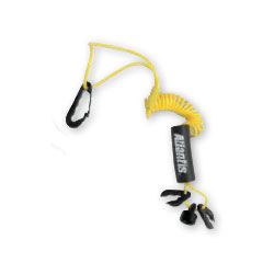 Atlantis multi-end floating lanyards