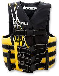 Hardline products lifevest (pfd) handles