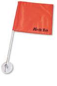 Jet logic stik-a-flag skier down flags