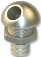 Jetinetics billet bilge fittings