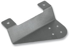 R&d rule bilge pump mount bracket