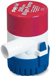 Rule non-auto 500 g.p.h. bilge pump