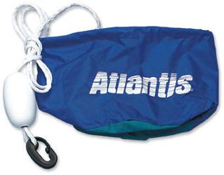 Atlantis anchor bag