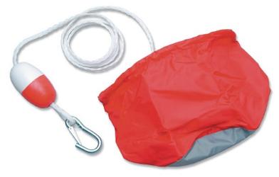 Parts unlimited pwc anchor bags